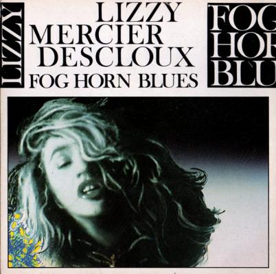 Fog Horn Blues