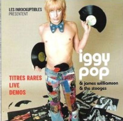 Titres Rares, Live, Demos