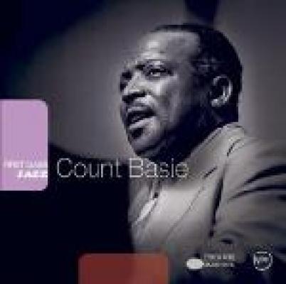First Class Jazz