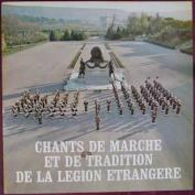 Legion Retrangere