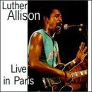 Live In Paris