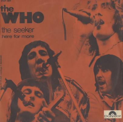 The Seeker/here For More