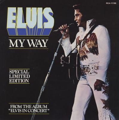 My Way