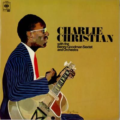 Charlie Christian Featuring Andy Aledort
