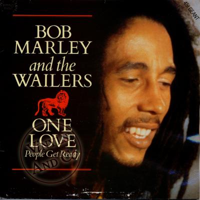 One Love / People Get Ready