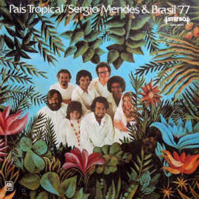 Pais Tropical