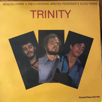 Trinity