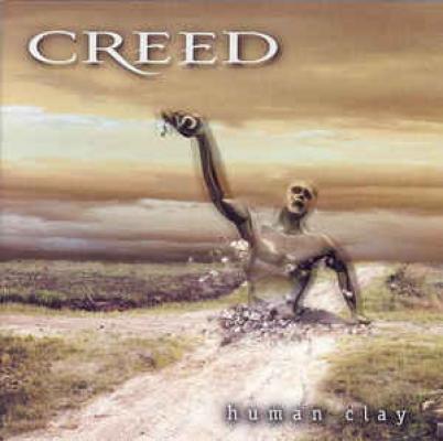 Human Clay