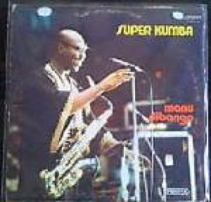 Super Kumba