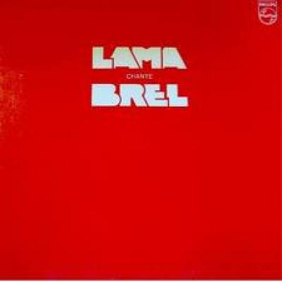 Chante Brel