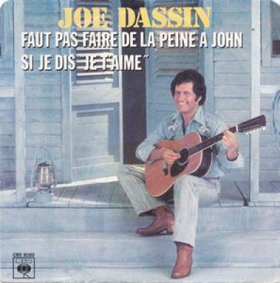 Faut Pas Faire De La Peine A John