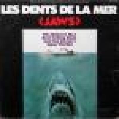 Les Dents De  La  Mer