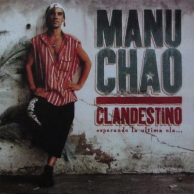 Clandestino