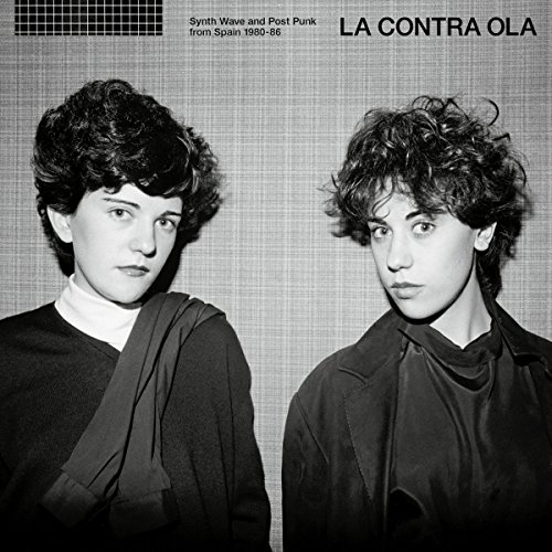 La Contra Ola Post Punk & Synth Wave From