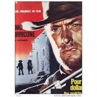 Pour Quelques Dollars De Plus