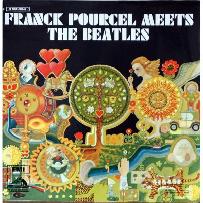 Meets The Beatles