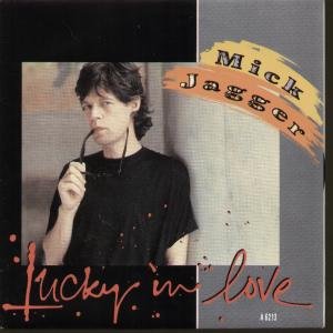 Lucky In Love