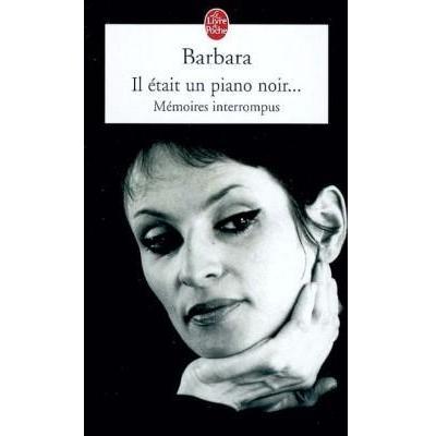 Il était Un Piano Noir...
