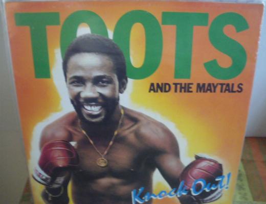 Toots And The Maytals