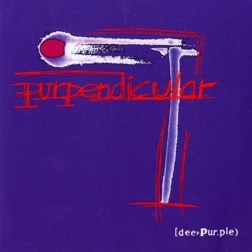 Purpendicular (expanded Vinyl Edition)