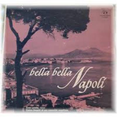 Bella Bella Napoli