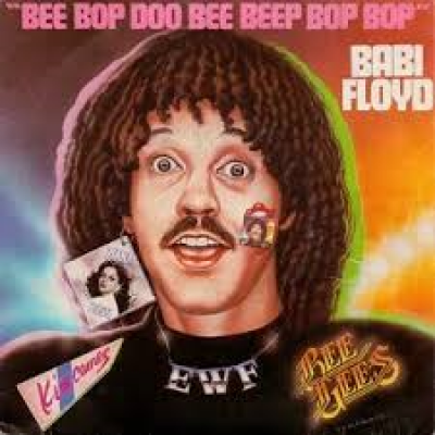 Bee Bop Doo Bee Beep Bop Bop
