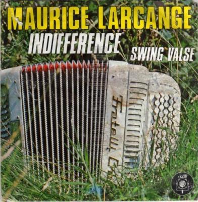 Indifférence / Swing Valse