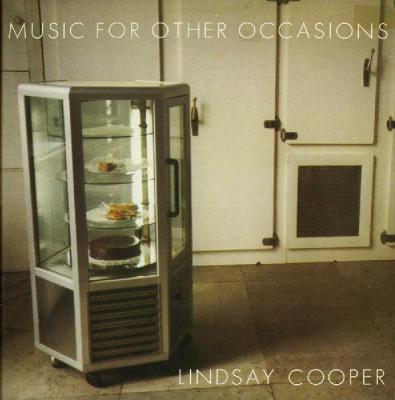 Music For Other Occasions