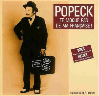 Te Moque Pas De Ma Française