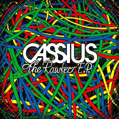 The Rawkers Ep