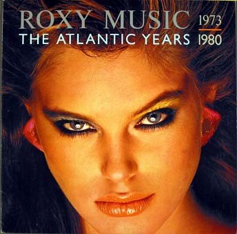 The Atlantic Years 1973-1980