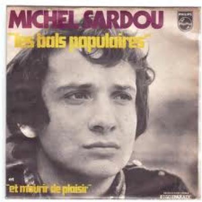 Les Bals Populaires