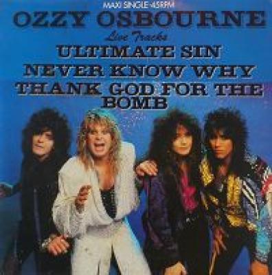 Ultimate Sin