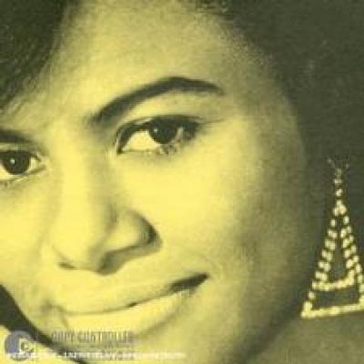 Bettye Swann