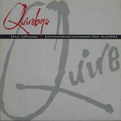 Live Cd ( Recorded Around The World )