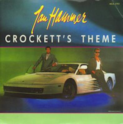 Crockett S Theme