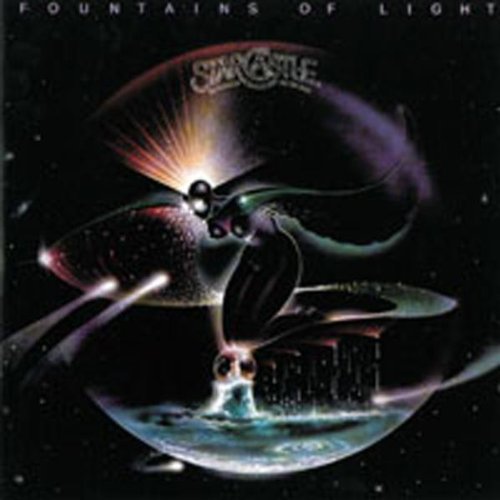 Fountains Of Light By Starcastle