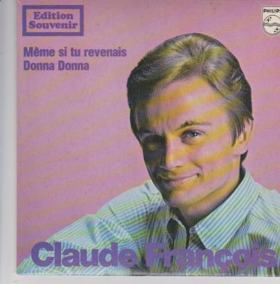 Sp - Même Si Tu Revenais