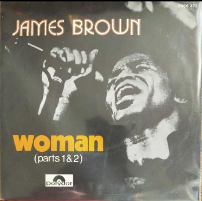 Woman Part 1 &2