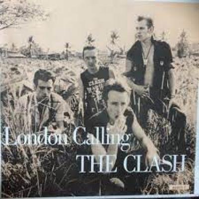 London Calling