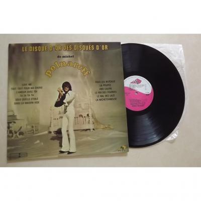 Disque D'or Des Disques D'or