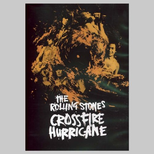 Crossfire Hurricane [dvd]