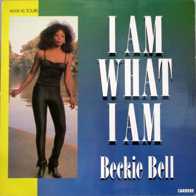 I Am What I Am