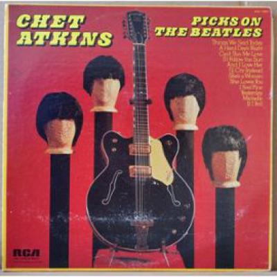 Picks On The Beatles