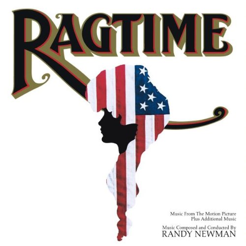 Ragtime -  Original Motion Picture Soundtrack