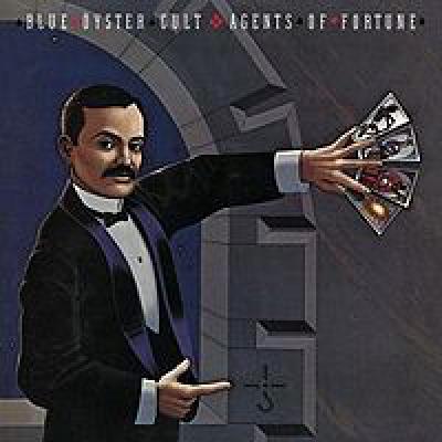 Agent Of Fortune