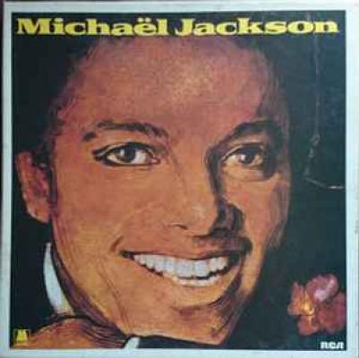 Michael Jackson Box 3x Lp