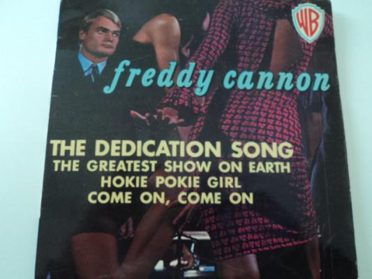 The Dedication Song