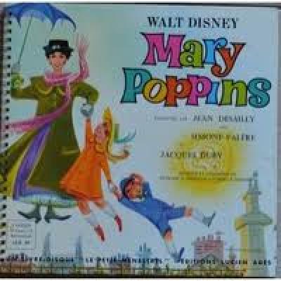 Mary Poppins