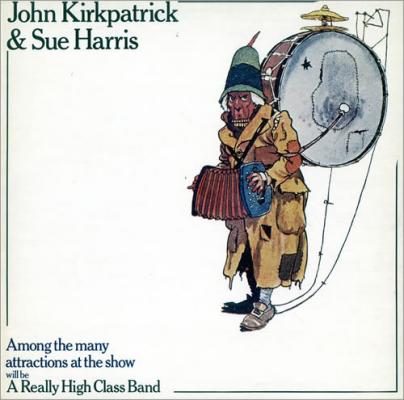 Among The Many Attractions At The Show Will Be A Really High Class Band